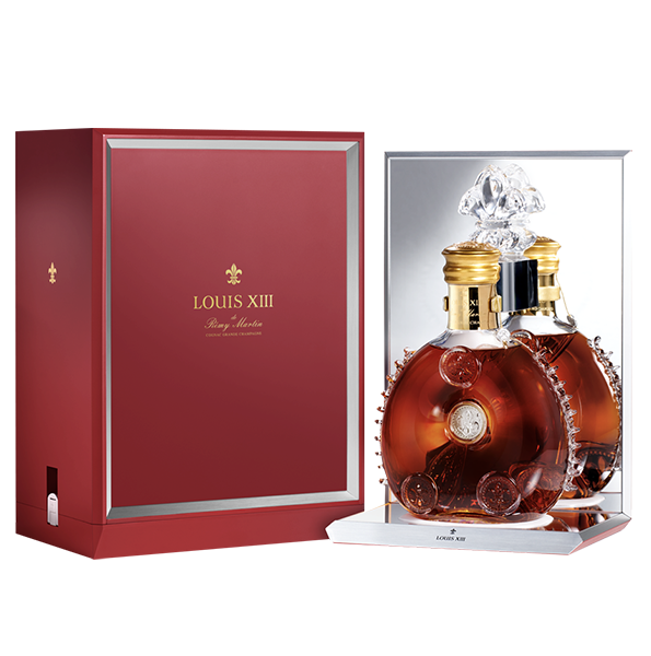 Cognac Remy Martin Louis XIII – Wineway