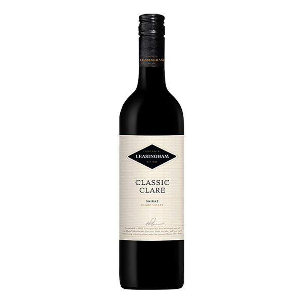 LEASINGHAM CLASSIC CLARE VALLEY SHIRAZ