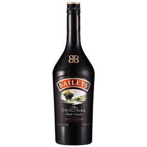 BAILEY'S THE ORIGINAL IRISH CREAM