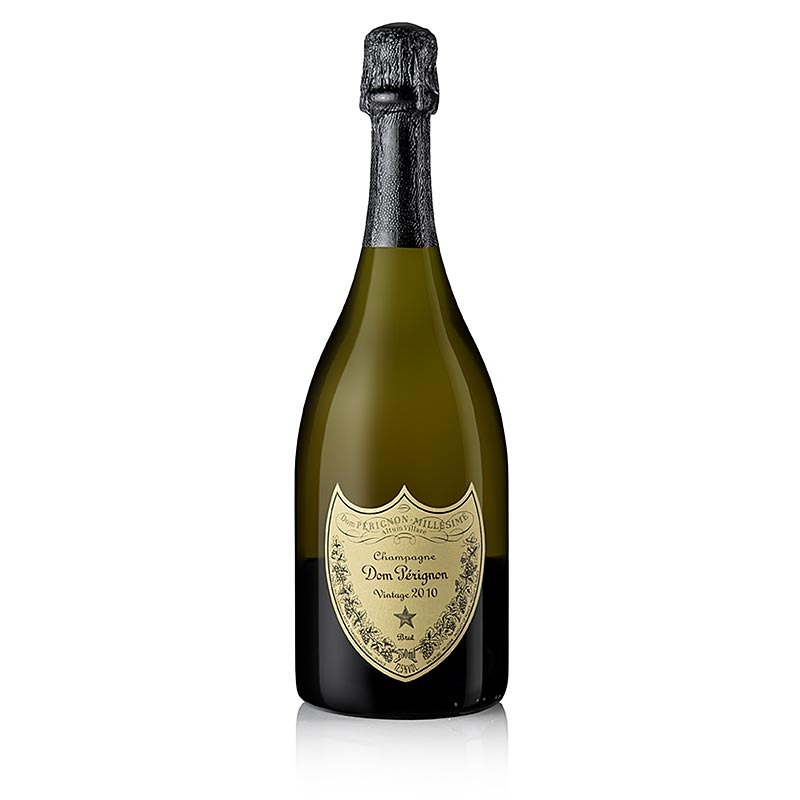 DOM PERIGNON CHAMPAGNE 2010