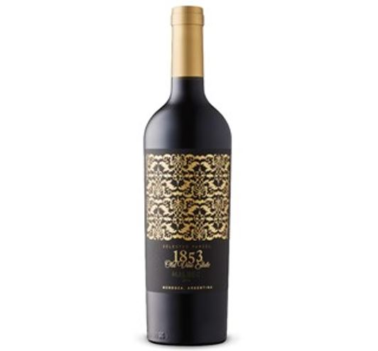 KAUZO ESTATE 1853 OLD VINE ESTATE SELECTED PARCEL MALBEC