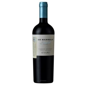 CONO SUR 20 BARRELS LIMITED EDITION CABERNET SAUVIGNON