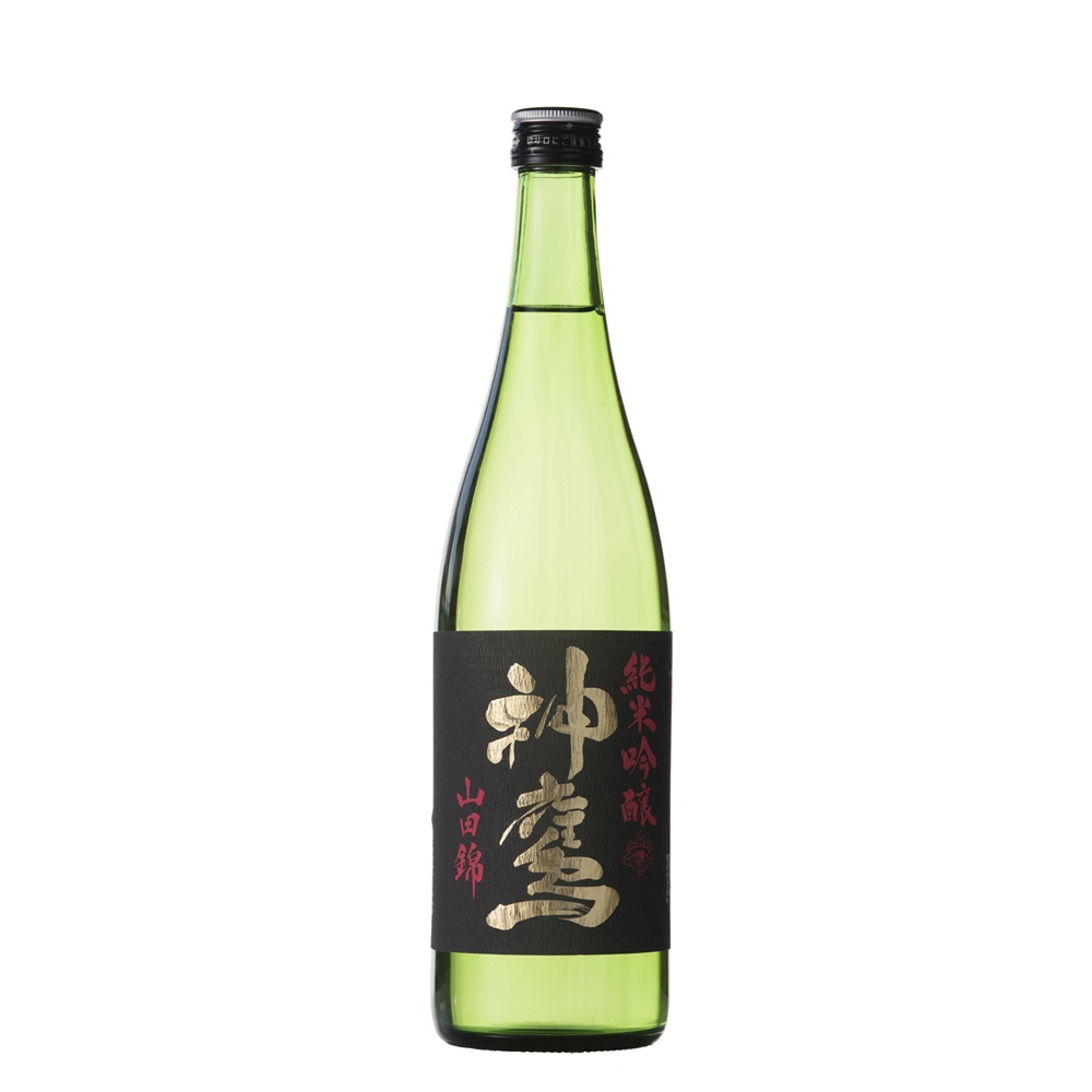 KAMITAKA JUNMAIGINJO SAKE 72CL