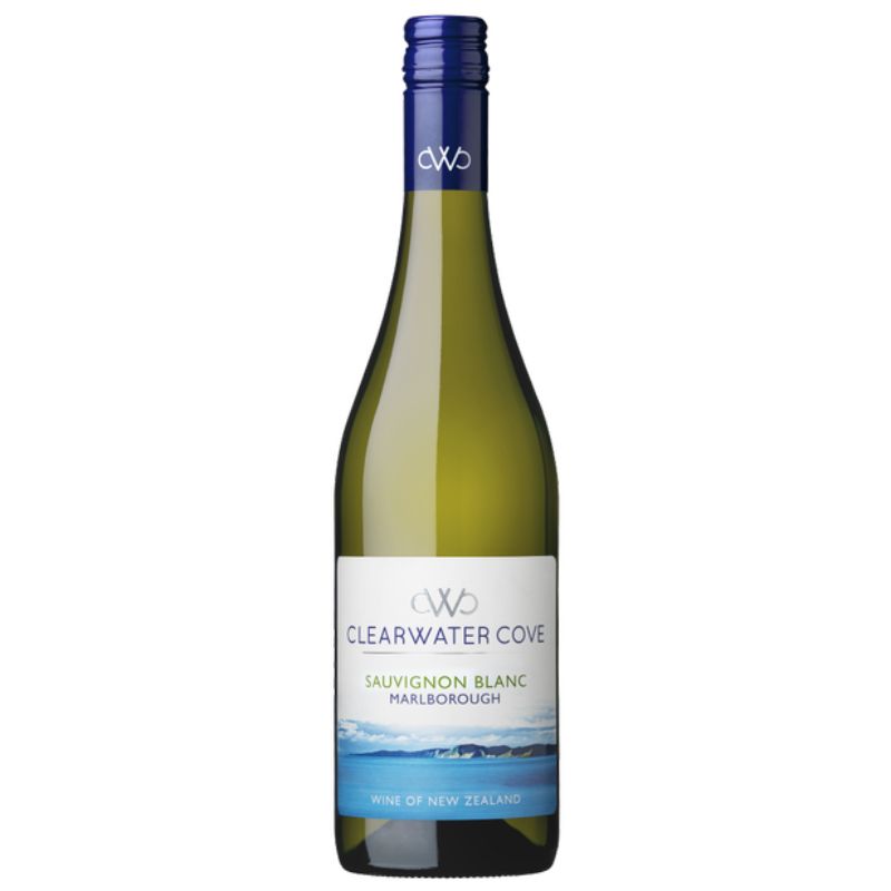 CLEARWATER COVE SAUVIGNON BLANC MARLBOROUGH