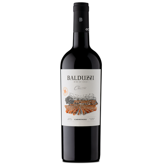 BALDUZZI MAULE VALLEY CLASSIC CARMENERE