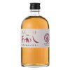 AKASHI RED OAK WHISKY 50CL