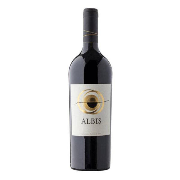 HARAS DE PIRQUE ALBIS GRAN RESERVA 2016