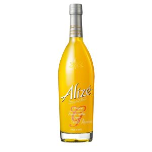 ALIZE GOLD PASSION LIQUEUR