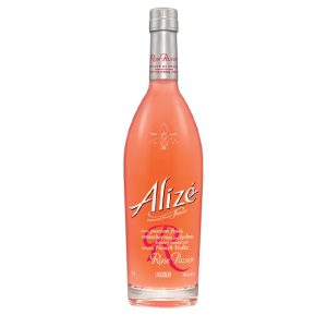 ALIZE ROSE PASSION LIQUEUR