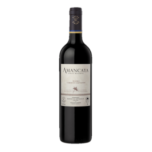 AMANCAYA RESERVA MALBEC CABERNET SAUVIGNON