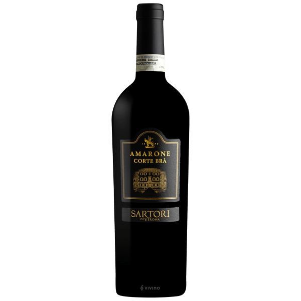 SARTORI RISERVA AMARONE CLASSICO '' CORTE BRA '' DOCG