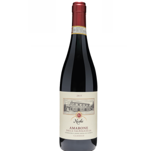 NICOLIS AMARONE CLASSICO DOCG 2015