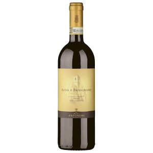 BADIA A PASSIGNANO CHIANTI CLASSICO D.O.C.G. GRAN SELEZIONE