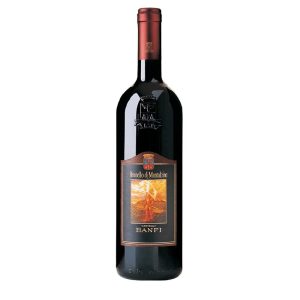 BANFI BRUNELLO DI MONTALCINO DOCG