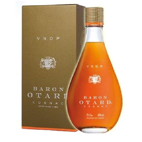 BARON OTARD V.S.O.P