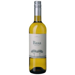 COMPANIA DE VINOS TELMO RODRIGUEZ RUEDA BASA BLANCO