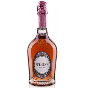 BELSTAR CUVEE ROSE