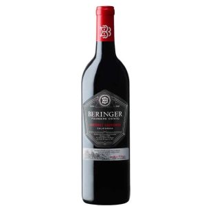 BERINGER FOUNDER ESTATE CABERNET SAUVIGNON