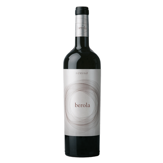 BORSAO BEROLA GARNACHA/SYRAH