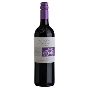 CONO SUR BICICLETA RESERVA MERLOT