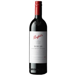 PENFOLDS BIN 28 KALIMNA SHIRAZ