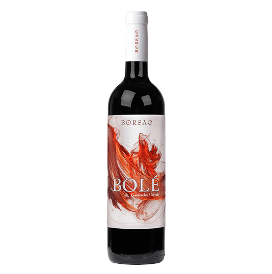 BORSAO BOLÉ GARNACHA/SYRAH