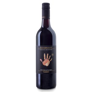 HANDPICKED REGIONAL SELECTION CABERNET SAUVIGNON COONAWARA