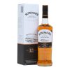 BOWMORE 12 YEARS SINGLE MALT