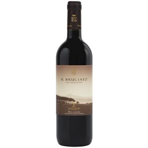 TENUTA GUADO AL TASSO II BRUCIATO BOLGHERI DOC