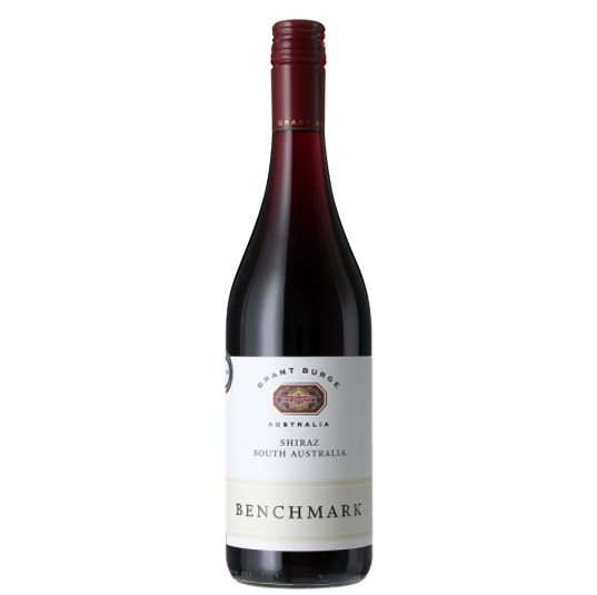 GRANT BURGE BENCHMARK SHIRAZ