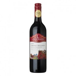 LINDEMANS BIN 45 CABERNET SAUVIGNON