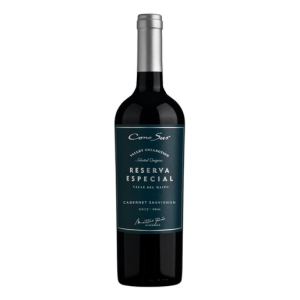 CONO SUR RESERVA ESPECIAL CABERNET SAUVIGNON