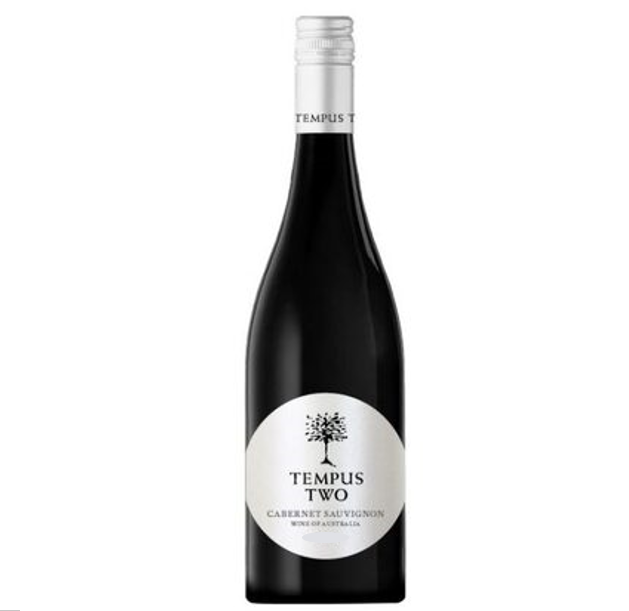 TEMPUS TWO SILVER SERIES CABERNET SAUVIGNON