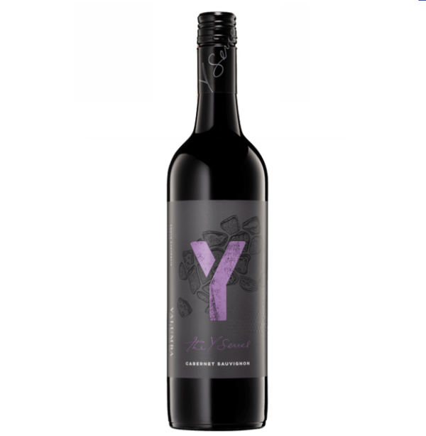 YALUMBA "Y SERIES" CABERNET SAUVIGNON