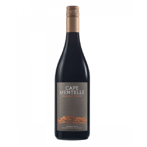 CAPE MENTELLE SHIRAZ MARGARET RIVER