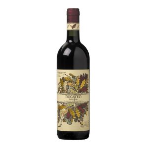 CARPINETO DOGAJOLO TOSCANA ROSSO IGT