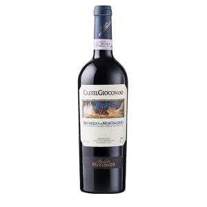 FRESCOBALDI CASTEL GIOCONDO BRUNELLO DI MONTALCINO