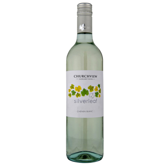 CHURCHVIEW SILVERLEAF MARGARET RIVER CHENIN BLANC