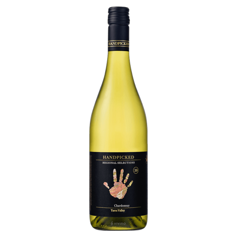 HANDPICKED REGIONAL SELECTION CHARDONNAY YARRA VALLEY