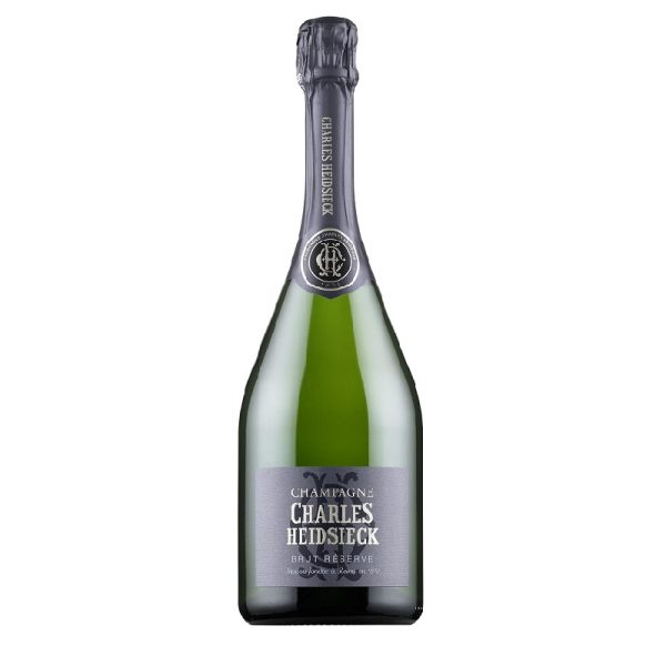 CHARLES HEIDSIECK BRUT RESERVE NV