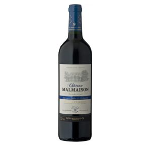 CHATEAU MALMAISON MOULIS EN MEDOC