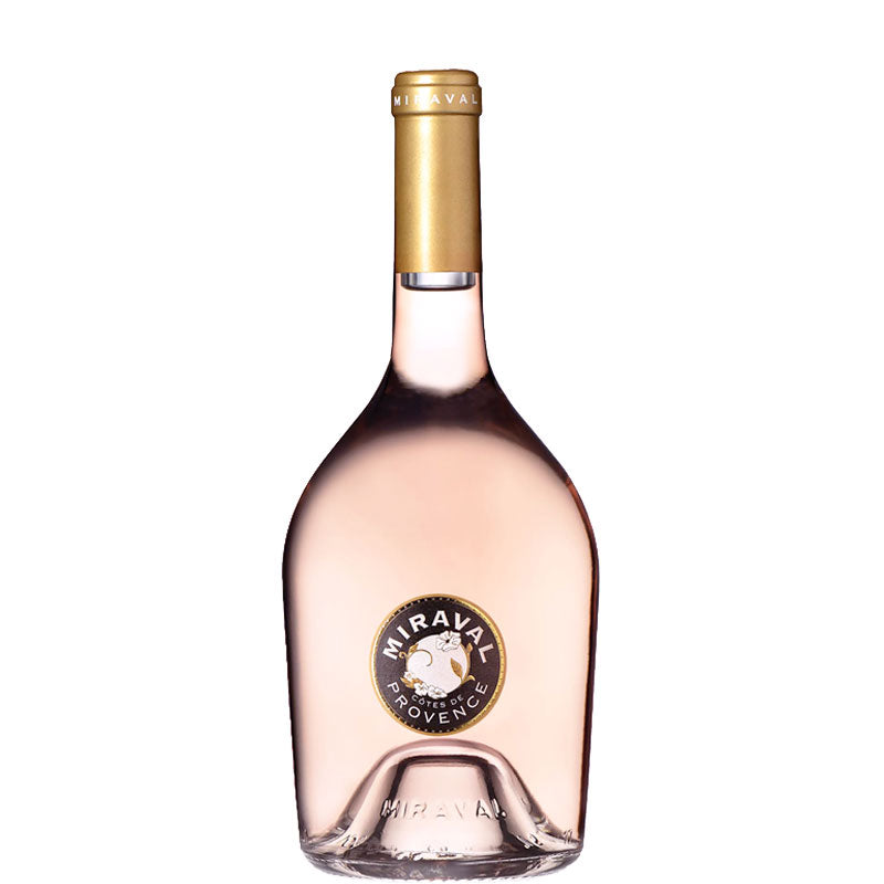 MIRAVAL COTES DE PROVENCE ROSE