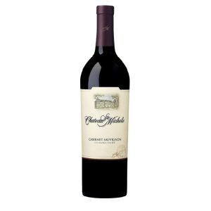 CHATEAU STE MICHELLE CABERNET SAUVIGNON COLUMBIA VALLEY