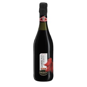 CIV&CIV LAMBRUSCO DI MODENA AMABILE EMILIA ROMAGNA