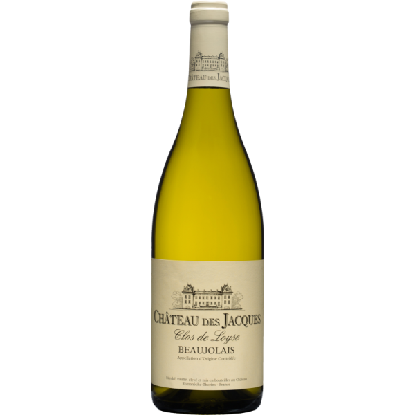 CHATEAU DES JACQUES CLOS DE LOYSE BEAUJOLAIS