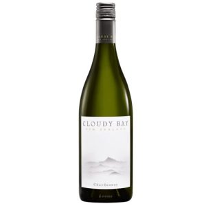 CLOUDY BAY CHARDONNAY