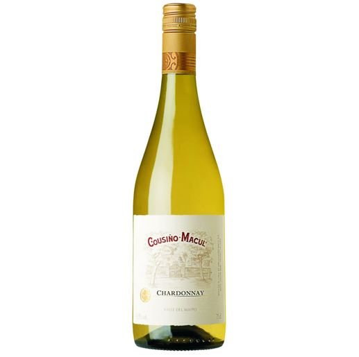 COUSINO-MACUL CHARDONNAY