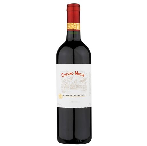 COUSINO-MACUL CABERNET SAUVIGNON