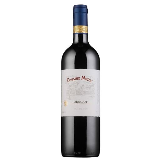 COUSINO-MACUL MERLOT