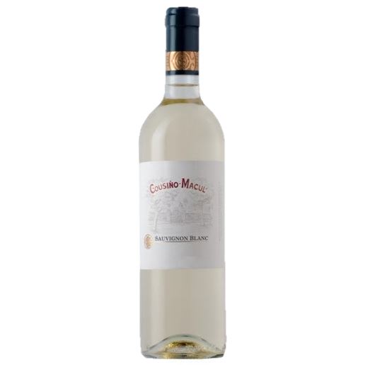 COUSINO-MACUL SAUVIGNON BLANC